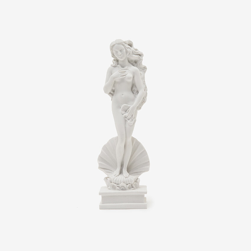 ＜引き取り限定＞　ヴィーナスの誕生像 ヴィーナスの誕生 - Le Gallerie degli Uffizi Shop